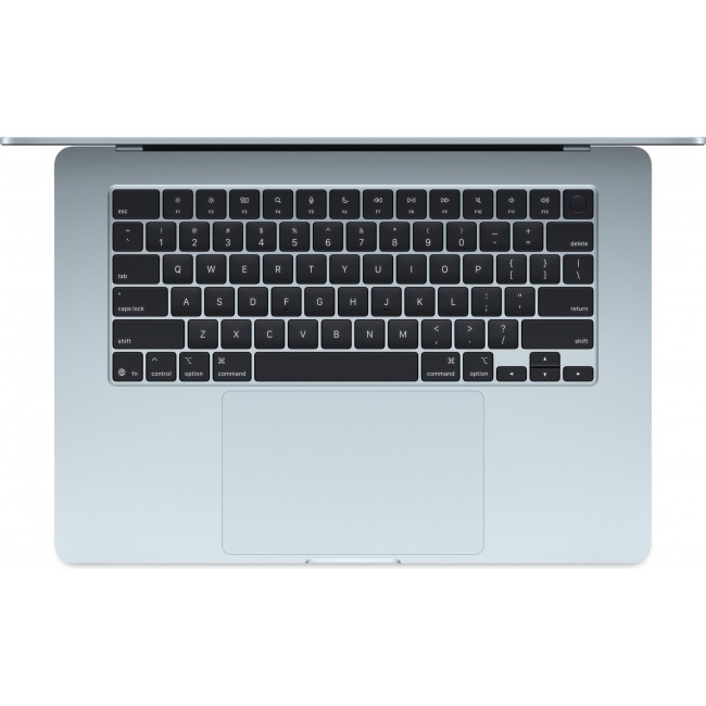 Apple MacBook Air 15" 2025 Sky Blue (MC7A4) EU