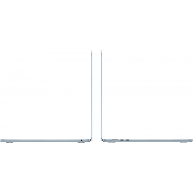 Apple MacBook Air 15" 2025 Sky Blue (MC7A4) EU