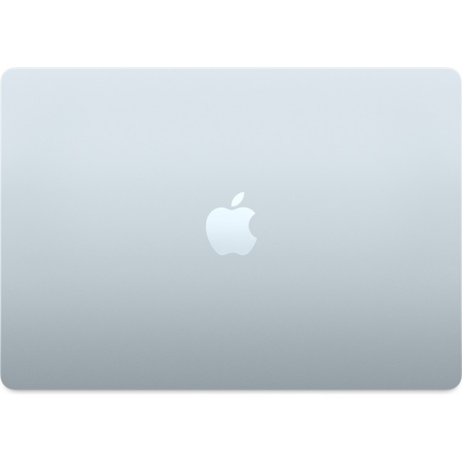 Apple MacBook Air 15" 2025 Sky Blue (MC7A4) EU