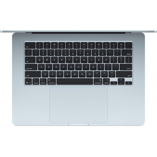Apple MacBook Air 15" 2025 Sky Blue (MC7C4) EU