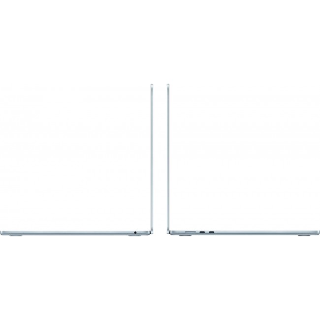Apple MacBook Air 15" 2025 Sky Blue (MC7C4) EU