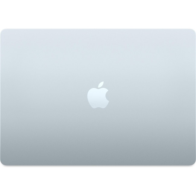 Apple MacBook Air 15" 2025 Sky Blue (MC7C4) EU