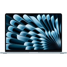 Apple MacBook Air 15" 2025 Sky Blue (Z1HD000FZ) EU
