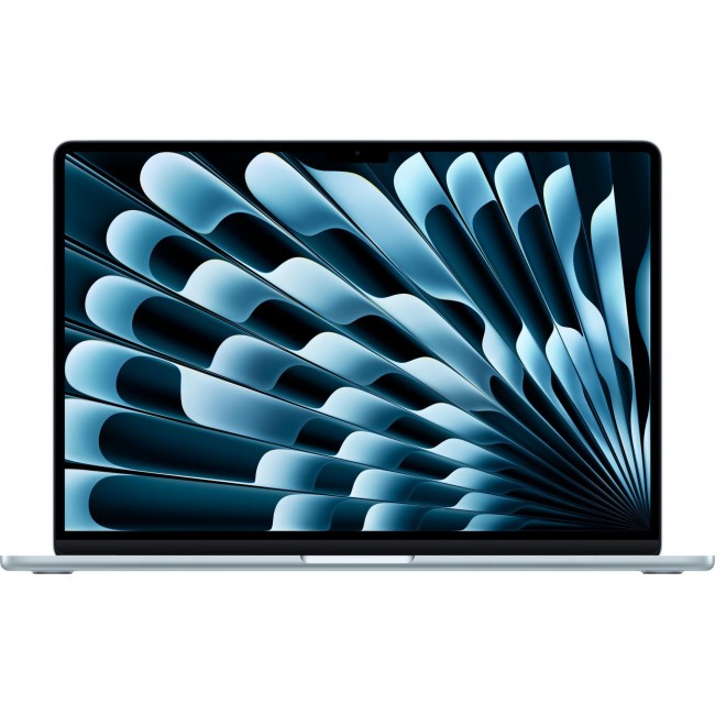 Apple MacBook Air 15" 2025 Sky Blue (Z1HD000FZ) EU