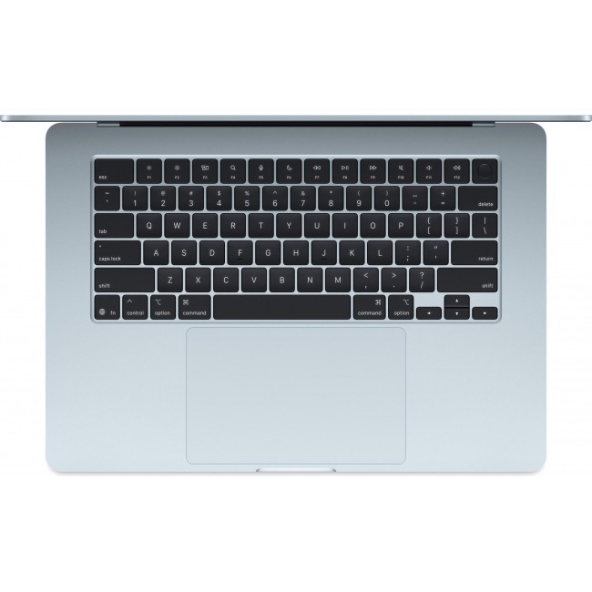Apple MacBook Air 15" 2025 Sky Blue (Z1HD000FZ) EU