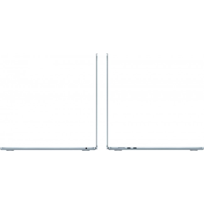 Apple MacBook Air 15" 2025 Sky Blue (Z1HD000FZ) EU