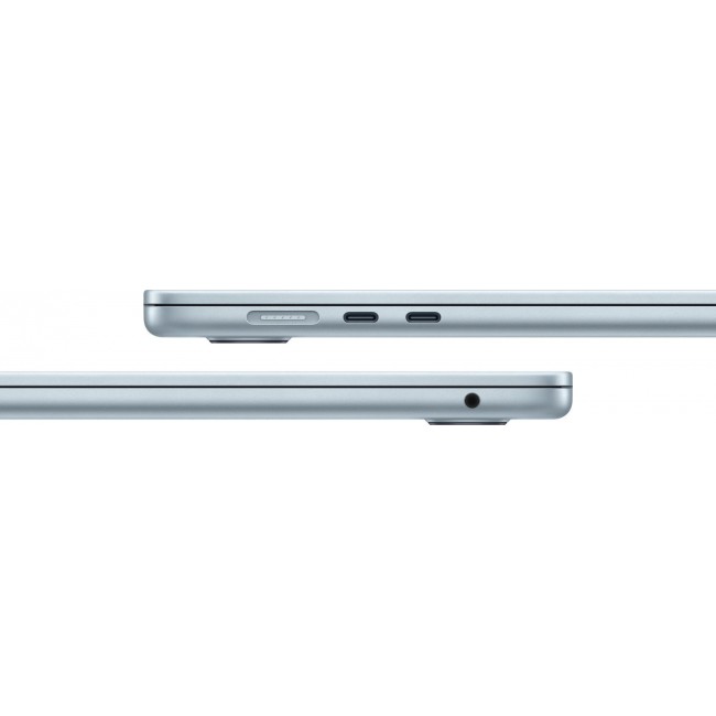 Apple MacBook Air 15" 2025 Sky Blue (Z1HD000FZ) EU