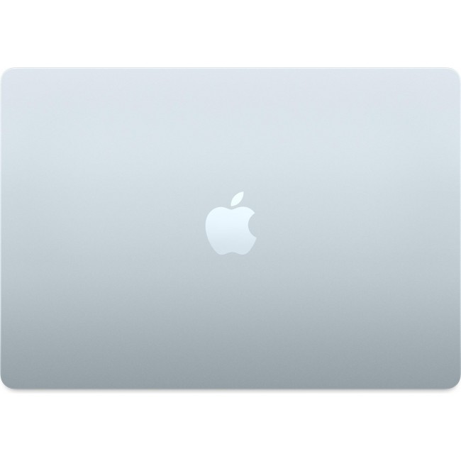 Apple MacBook Air 15" 2025 Sky Blue (Z1HD000FZ) EU