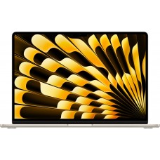 Apple MacBook Air 15" 2025 Starlight (MC6K4) EU