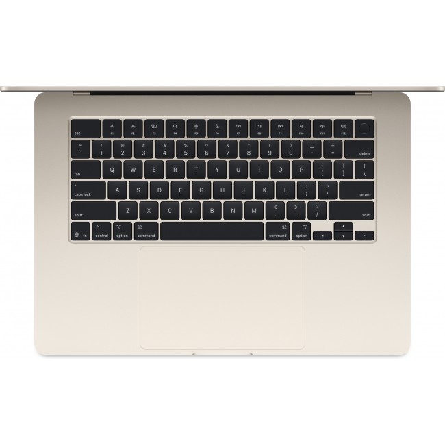 Apple MacBook Air 15" 2025 Starlight (MC6K4) EU