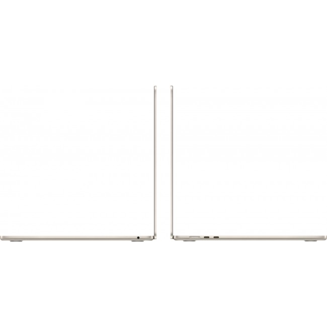 Apple MacBook Air 15" 2025 Starlight (MC6K4) EU