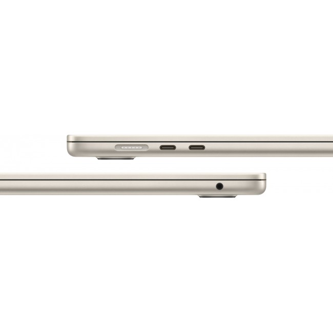 Apple MacBook Air 15" 2025 Starlight (MC6K4) EU