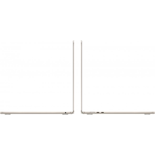 Apple MacBook Air 15" 2025 Starlight (MW1J3) EU