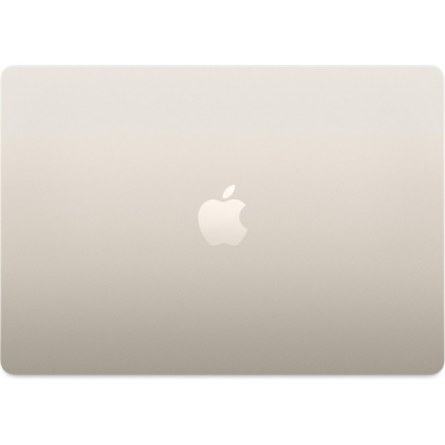 Apple MacBook Air 15" 2025 Starlight (MW1J3) EU