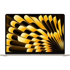 Apple MacBook Air 15" 2025 Starlight (MW1K3) EU