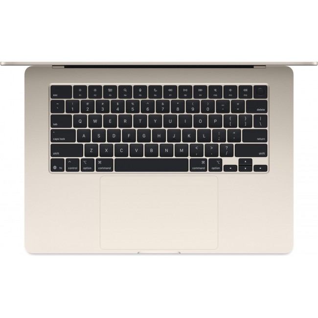 Apple MacBook Air 15" 2025 Starlight (MW1K3) EU