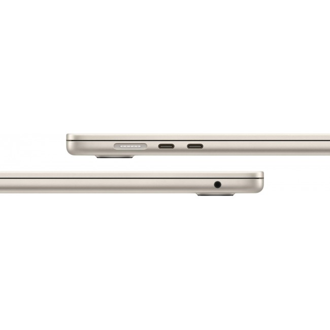 Apple MacBook Air 15" 2025 Starlight (MW1K3) EU