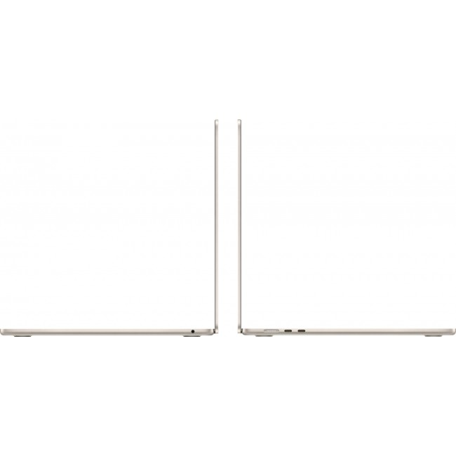 Apple MacBook Air 15" 2025 Starlight (Z1DD000FW) EU
