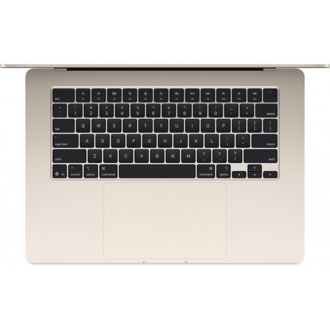 Apple MacBook Air 15" 2025 Starlight (Z1DD000FZ) EU