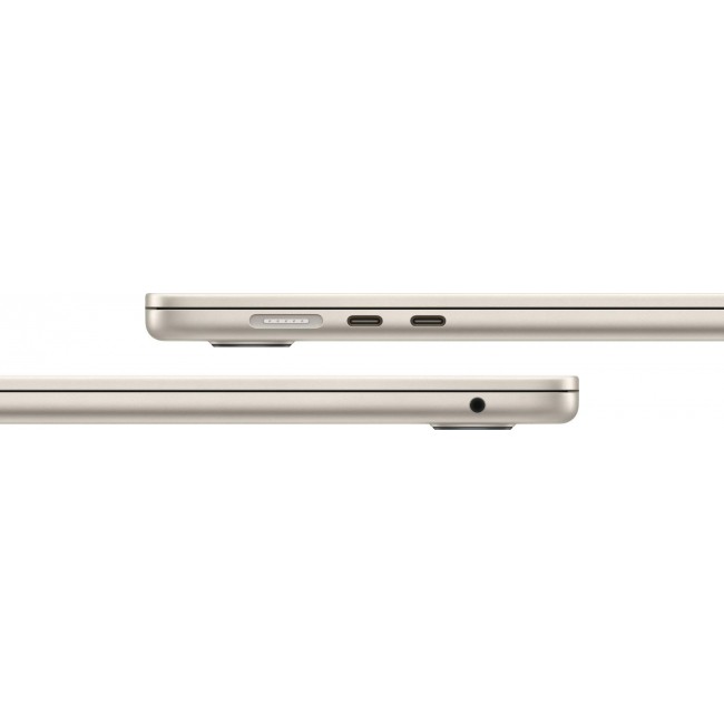 Apple MacBook Air 15" 2025 Starlight (Z1DD000FZ) EU