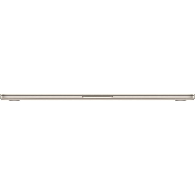 Apple MacBook Air 15" 2025 Starlight (Z1DD000FZ) EU