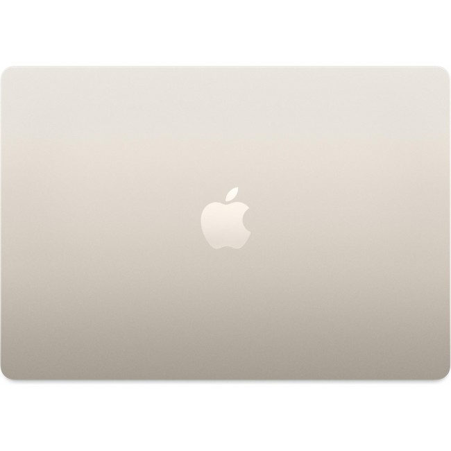Apple MacBook Air 15" 2025 Starlight (Z1DD000FZ) EU