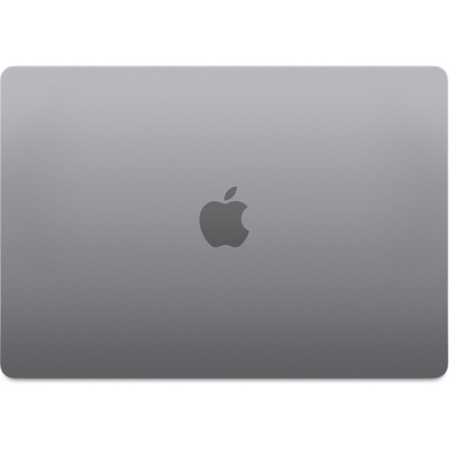 Apple MacBook Air 15" M3 2024 Space Gray (Z1BP0006U)