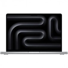 Apple MacBook Pro 14" Late 2024 Silver (Z1FD0017F, Z1FB0010L, Z1FG000CY) EU