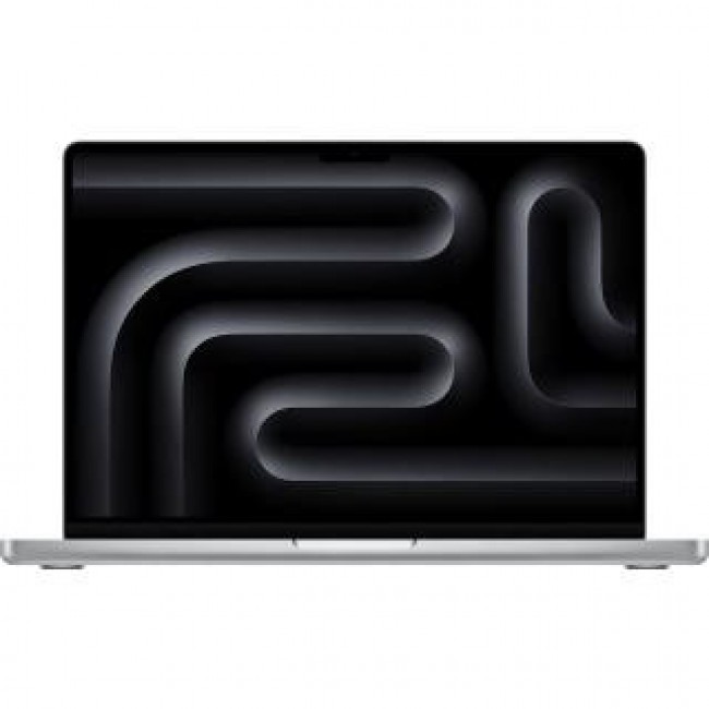 Apple MacBook Pro 14" Late 2024 Silver (Z1FD0017F, Z1FB0010L, Z1FG000CY) EU