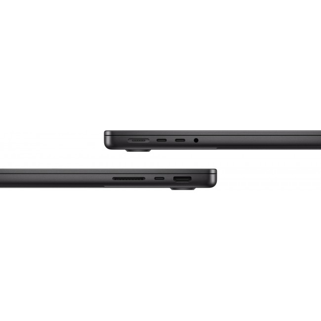 Apple MacBook Pro 14" Late 2024 Space Black (Z1FE000UE)