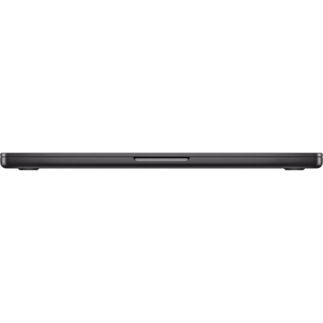 Apple MacBook Pro 14" Late 2024 Space Black (Z1FE000UE)