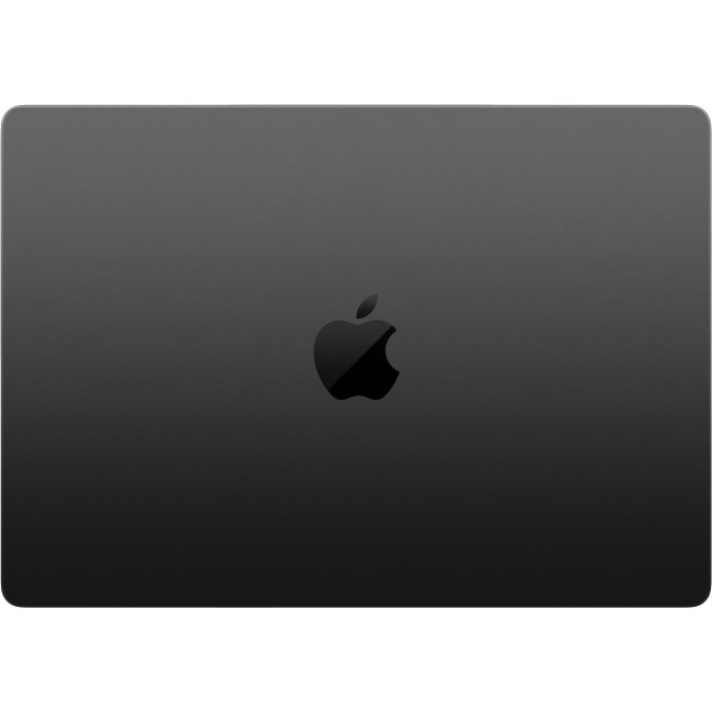 Apple MacBook Pro 14" Late 2024 Space Black (Z1FE000UE)