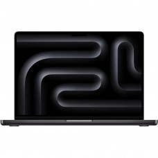 Apple MacBook Pro 14" Late 2024 Space Black (Z1FE000NK, Z1FF000JU)