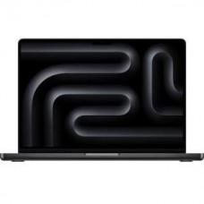 Apple MacBook Pro 14" Late 2024 Space Black (Z1FE000NH)