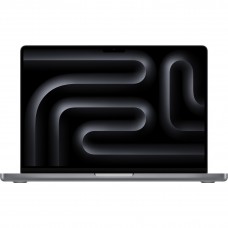 Apple MacBook Pro 14" Space Gray Late 2023 (Z1C80001F, MXE03)