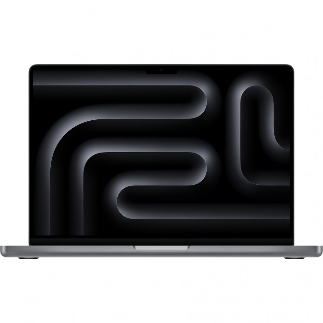 Apple MacBook Pro 14" Space Gray Late 2023 (Z1C80001F, MXE03)