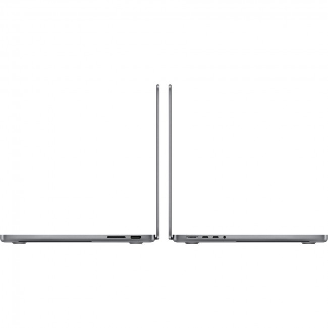 Apple MacBook Pro 14" Space Gray Late 2023 (Z1C80001F, MXE03)