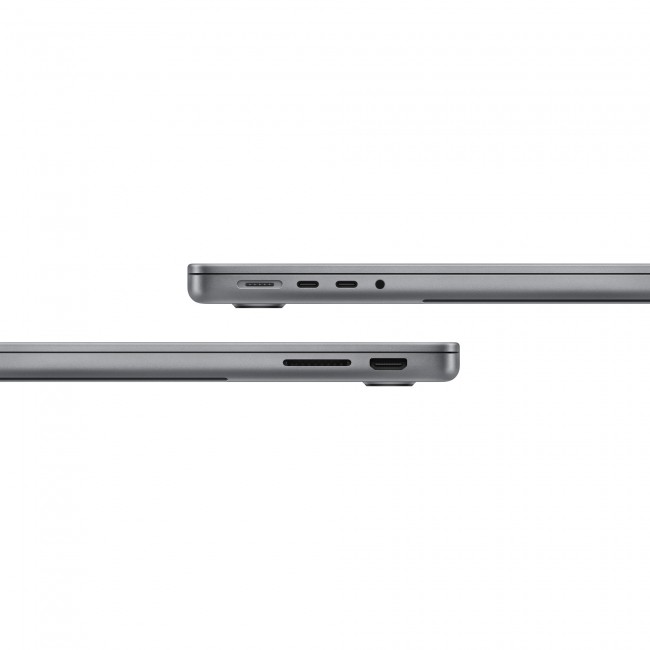 Apple MacBook Pro 14" Space Gray Late 2023 (Z1C80001F, MXE03)