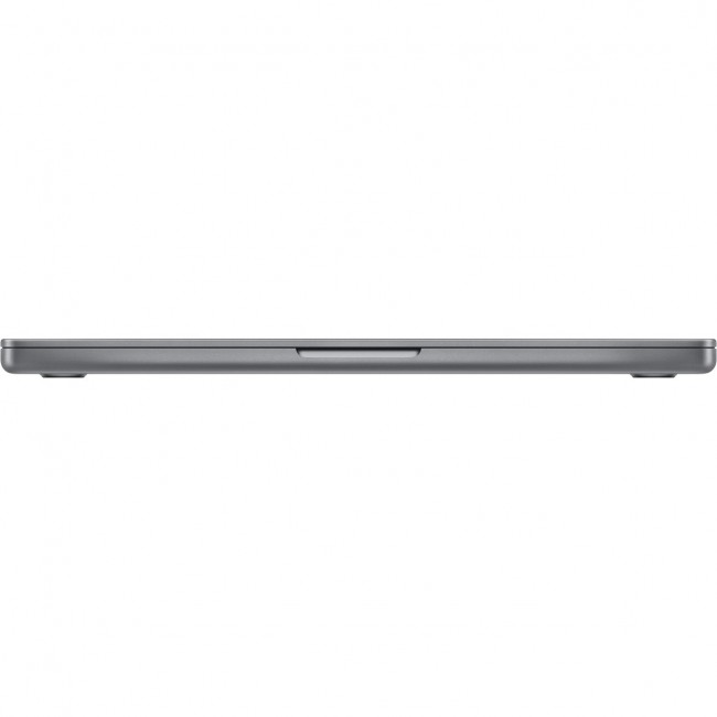 Apple MacBook Pro 14" Space Gray Late 2023 (Z1C80001F, MXE03)