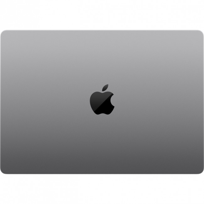 Apple MacBook Pro 14" Space Gray Late 2023 (Z1C80001F, MXE03)