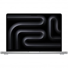 Apple MacBook Pro 16" Late 2024 Silver (Z1FS00089, Z1FR000CE)