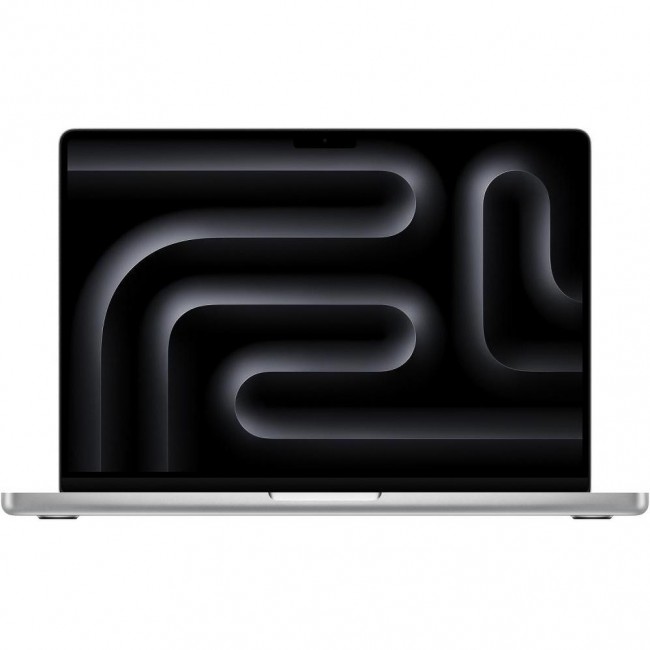 Apple MacBook Pro 16" Late 2024 Silver (Z1FS00089, Z1FR000CE)