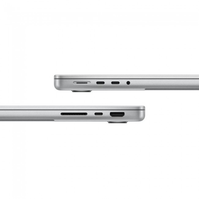 Apple MacBook Pro 16" Late 2024 Silver (Z1FS00089, Z1FR000CE)