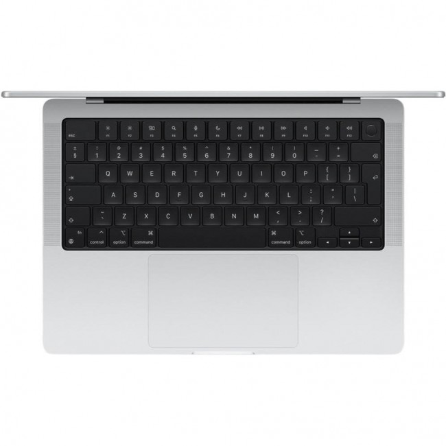Apple MacBook Pro 16" Late 2024 Silver (Z1FS00089, Z1FR000CE)