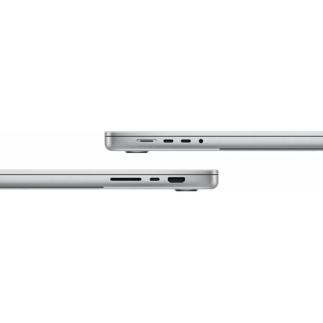 Apple MacBook Pro 16" Late 2024 Silver (Z1FP000BV)