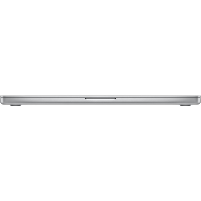 Apple MacBook Pro 16" Late 2024 Silver (Z1FP000BV)