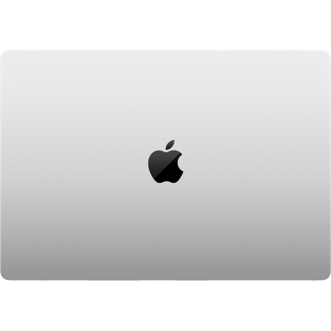 Apple MacBook Pro 16" Late 2024 Silver (Z1FP000BV)