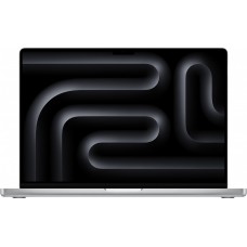 Apple MacBook Pro 16" Late 2024 Silver (Z1FQ0008E, Z1FP000C6)