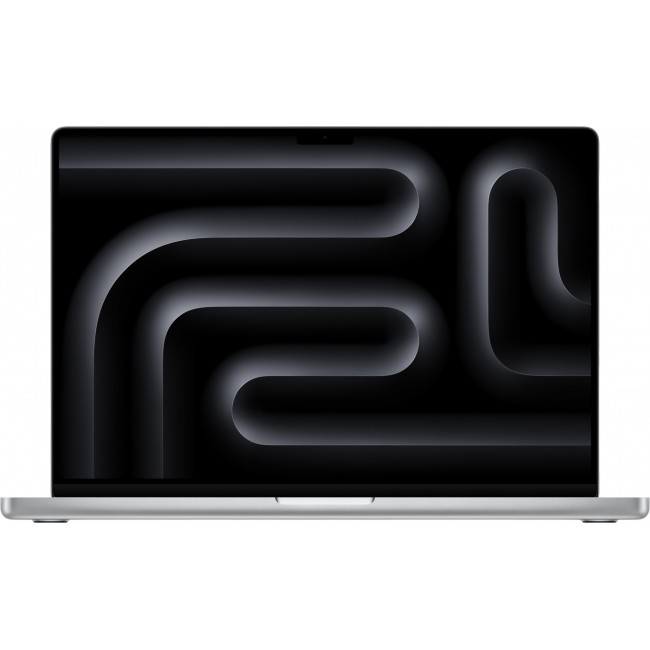 Apple MacBook Pro 16" Late 2024 Silver (Z1FQ0008E, Z1FP000C6)