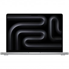 Apple MacBook Pro 16" Late 2024 Silver (Z1FR00086) EU